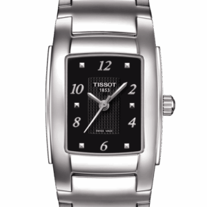 TISSOT T10 T073.310.11.057.00