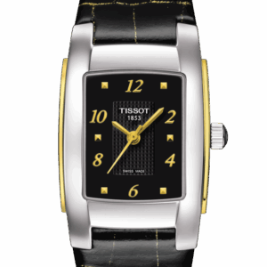 TISSOT T10 T073.310.26.057.00