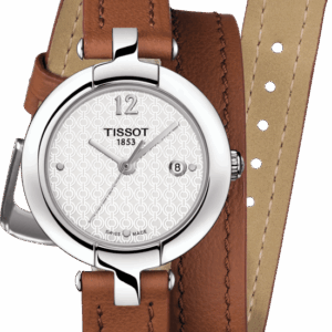 PINKY BY TISSOT T084.210.16.017.04