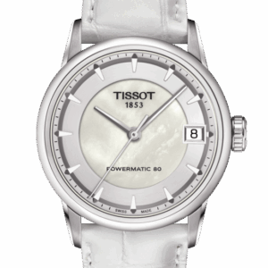 TISSOT LUXURY POWERMATIC 80 LADY T086.207.16.111.00