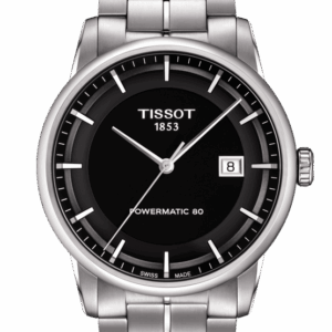 TISSOT LUXURY POWERMATIC 80 T086.407.11.051.00