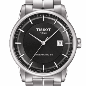 TISSOT LUXURY POWERMATIC 80 T086.407.11.061.00