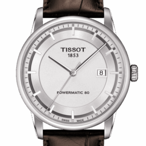 TISSOT LUXURY POWERMATIC 80 T086.407.16.031.00