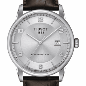 TISSOT LUXURY POWERMATIC 80 T086.407.16.037.00