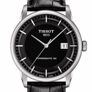 TISSOT LUXURY POWERMATIC 80 T086.407.16.051.00