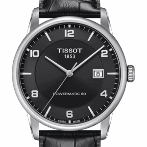 TISSOT LUXURY POWERMATIC 80 T086.407.16.057.00