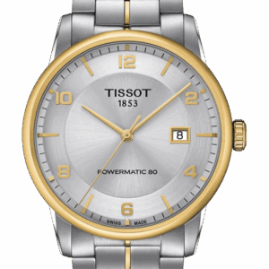 TISSOT LUXURY POWERMATIC 80 T086.407.22.037.00