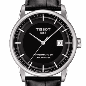 TISSOT LUXURY POWERMATIC 80 COSC T086.408.16.051.00