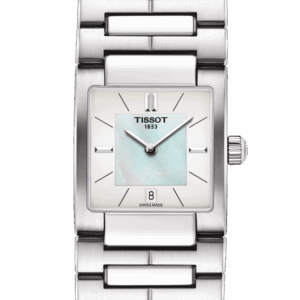 TISSOT T02 T090.310.11.111.00