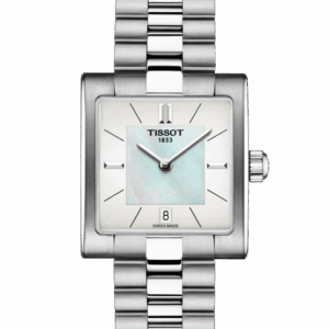 TISSOT T02 T090.310.11.111.01