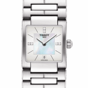 TISSOT T02 T090.310.11.116.00