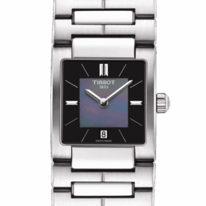TISSOT T02 T090.310.11.121.00