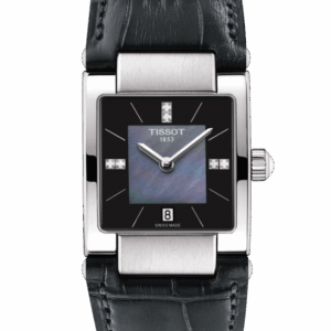 TISSOT T02 T090.310.16.126.00