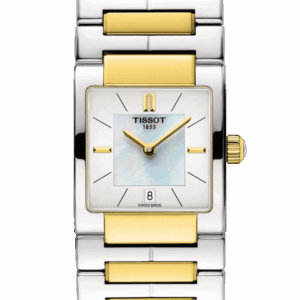TISSOT T02 T090.310.22.111.00