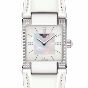 TISSOT T02 T090.310.66.116.00
