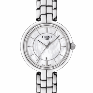 TISSOT FLAMINGO T094.210.11.111.00