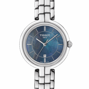 TISSOT FLAMINGO T094.210.11.121.00