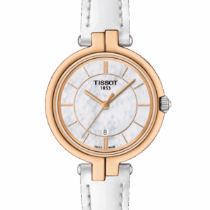 TISSOT FLAMINGO T094.210.26.111.01