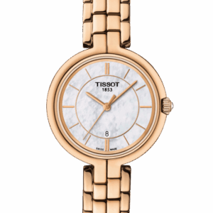 TISSOT FLAMINGO T094.210.33.111.01