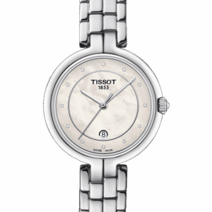 TISSOT FLAMINGO T094.210.11.116.01