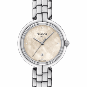 TISSOT FLAMINGO T094.210.11.116.02