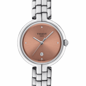 TISSOT FLAMINGO T094.210.11.336.00