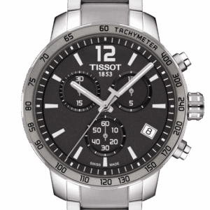 TISSOT QUICKSTER CHRONOGRAPH T095.417.11.067.00
