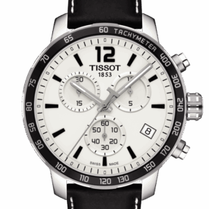 TISSOT QUICKSTER CHRONOGRAPH T095.417.16.037.00
