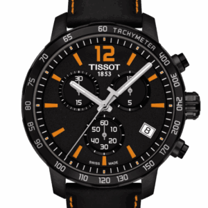 TISSOT QUICKSTER CHRONOGRAPH T095.417.36.057.00