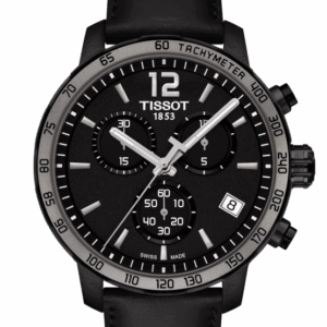TISSOT QUICKSTER CHRONOGRAPH T095.417.36.057.02