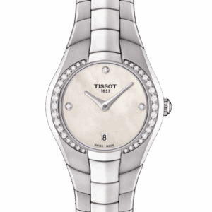 TISSOT T-ROUND T096.009.61.116.00
