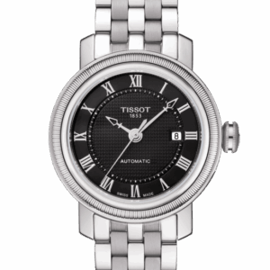 TISSOT BRIDGEPORT AUTOMATIC LADY T097.007.11.053.00