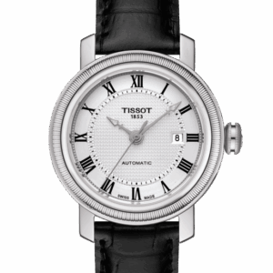 TISSOT BRIDGEPORT AUTOMATIC LADY T097.007.16.033.00