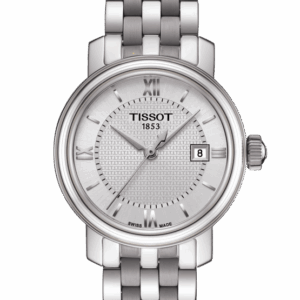 TISSOT BRIDGEPORT LADY T097.010.11.038.00