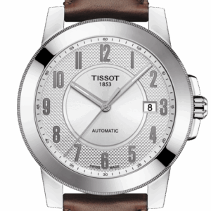 TISSOT GENTLEMAN SWISSMATIC T098.407.16.032.00