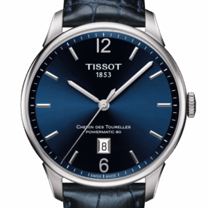 TISSOT CHEMIN DES TOURELLES POWERMATIC 80 T099.407.16.047.00