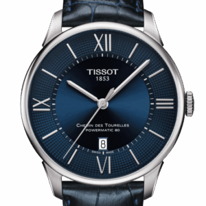 TISSOT CHEMIN DES TOURELLES POWERMATIC 80 T099.407.16.048.00