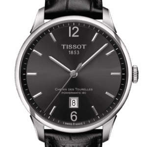 TISSOT CHEMIN DES TOURELLES POWERMATIC 80 T099.407.16.447.00