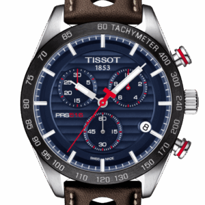 TISSOT PRS 516 CHRONOGRAPH T100.417.16.041.00