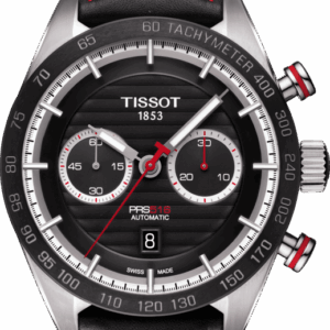 TISSOT PRS 516 AUTOMATIC CHRONOGRAPH T100.427.16.051.00