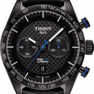 TISSOT PRS 516 AUTOMATIC CHRONOGRAPH T100.427.36.201.00