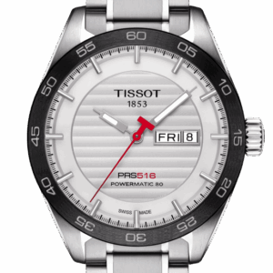 TISSOT PRS 516 POWERMATIC 80 T100.430.11.031.00