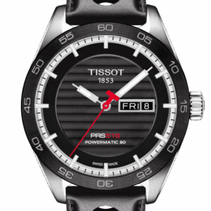 TISSOT PRS 516 POWERMATIC 80 T100.430.16.051.00