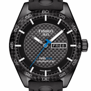 TISSOT PRS 516 POWERMATIC 80 T100.430.37.201.00