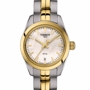 TISSOT PR 100 LADY SMALL T101.010.22.111.00