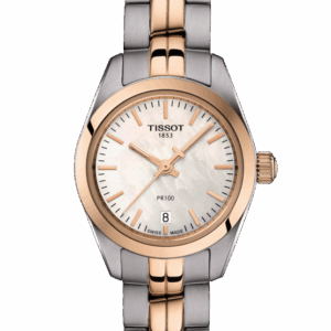 TISSOT PR 100 LADY SMALL T101.010.22.111.01