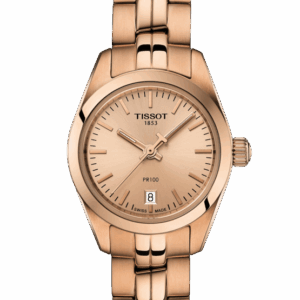 TISSOT PR 100 LADY SMALL T101.010.33.451.00