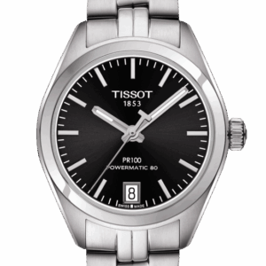 TISSOT PR 100 POWERMATIC 80 LADY T101.207.11.051.00