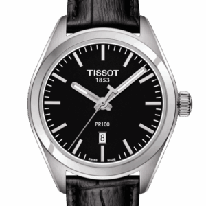 TISSOT PR 100 LADY T101.210.16.051.00