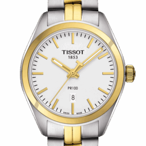TISSOT PR 100 LADY T101.210.22.031.00
